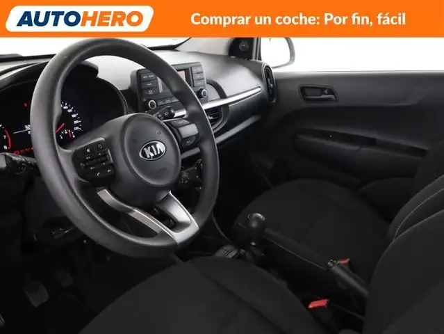 Kia Picanto view 12