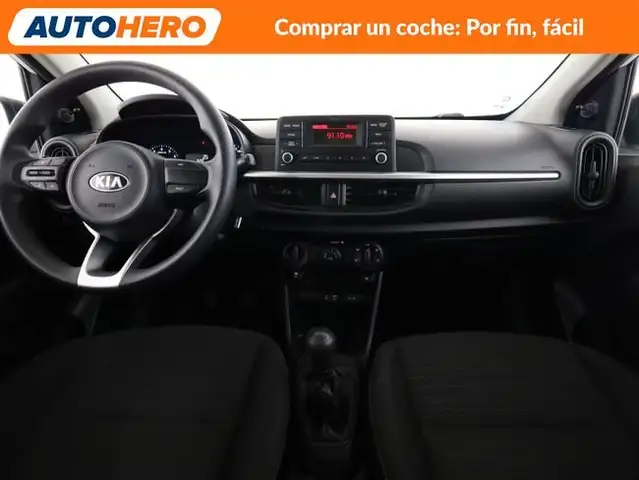 Kia Picanto view 13