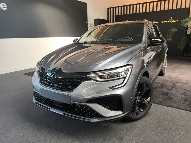 Renault Arkana Arkana 1.3 TCe R.S.Line GPF EDC