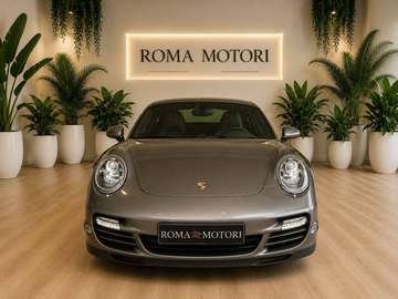 911 turbo