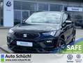 SEAT Ateca 1.5 TSI DSG FR-Line 18"+BEATS+EASY-OPEN+NA Schwarz - thumbnail 1