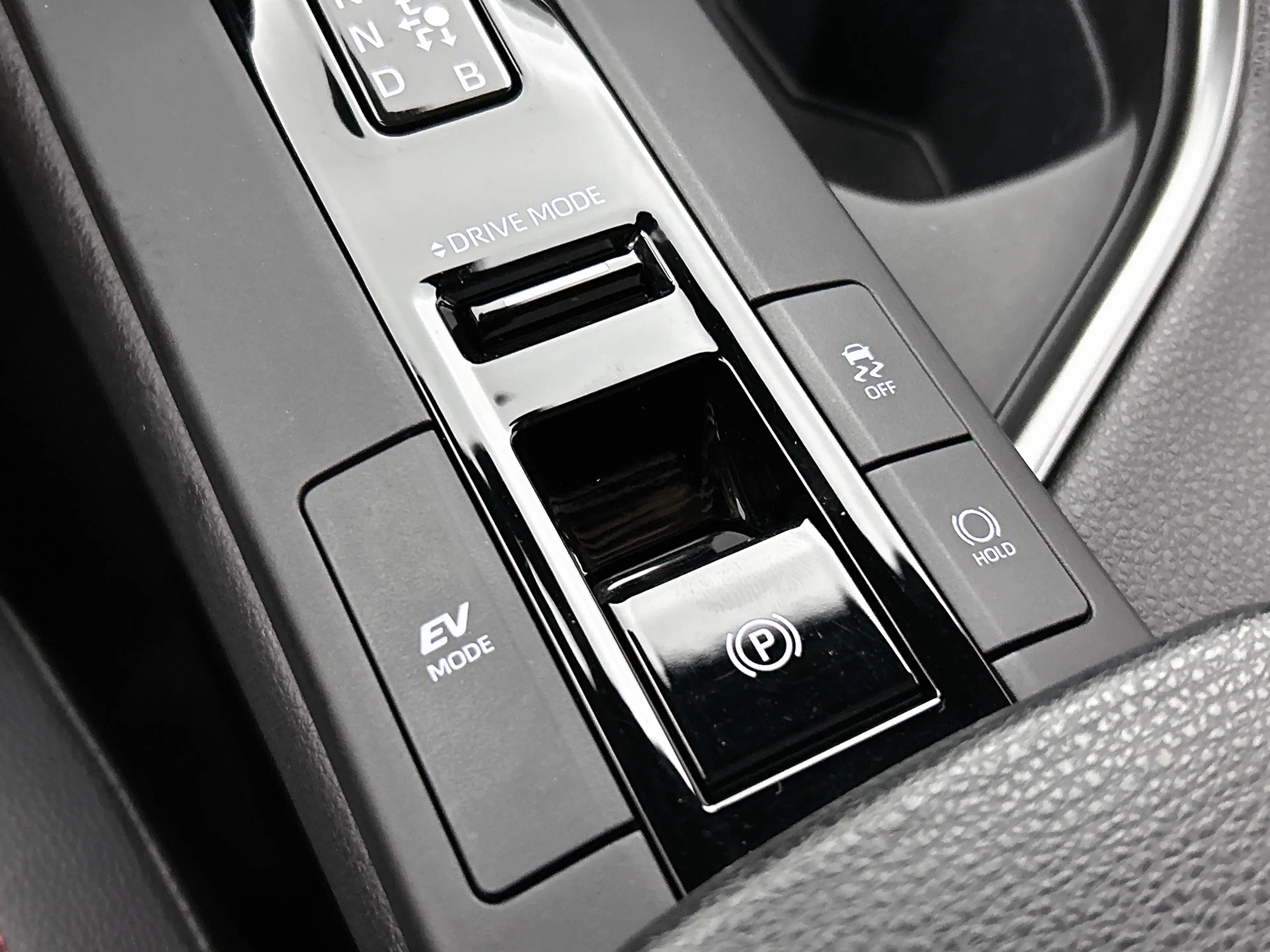 Toyota C-HR 200 AWD GR Sport Premiere Edition | JBL | Stoel+St — photo 14