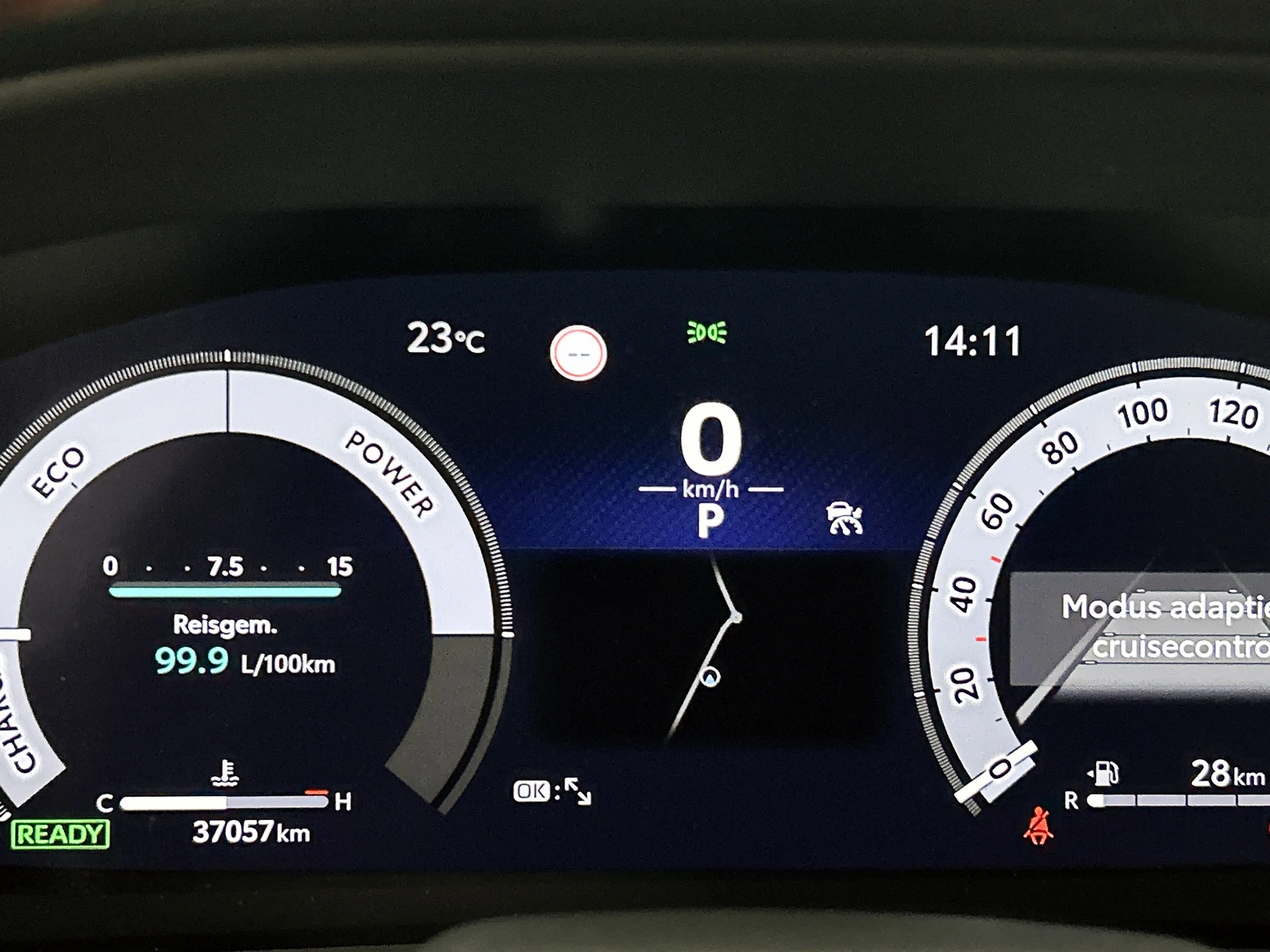 Toyota C-HR 200 AWD GR Sport Premiere Edition | JBL | Stoel+St — photo 5