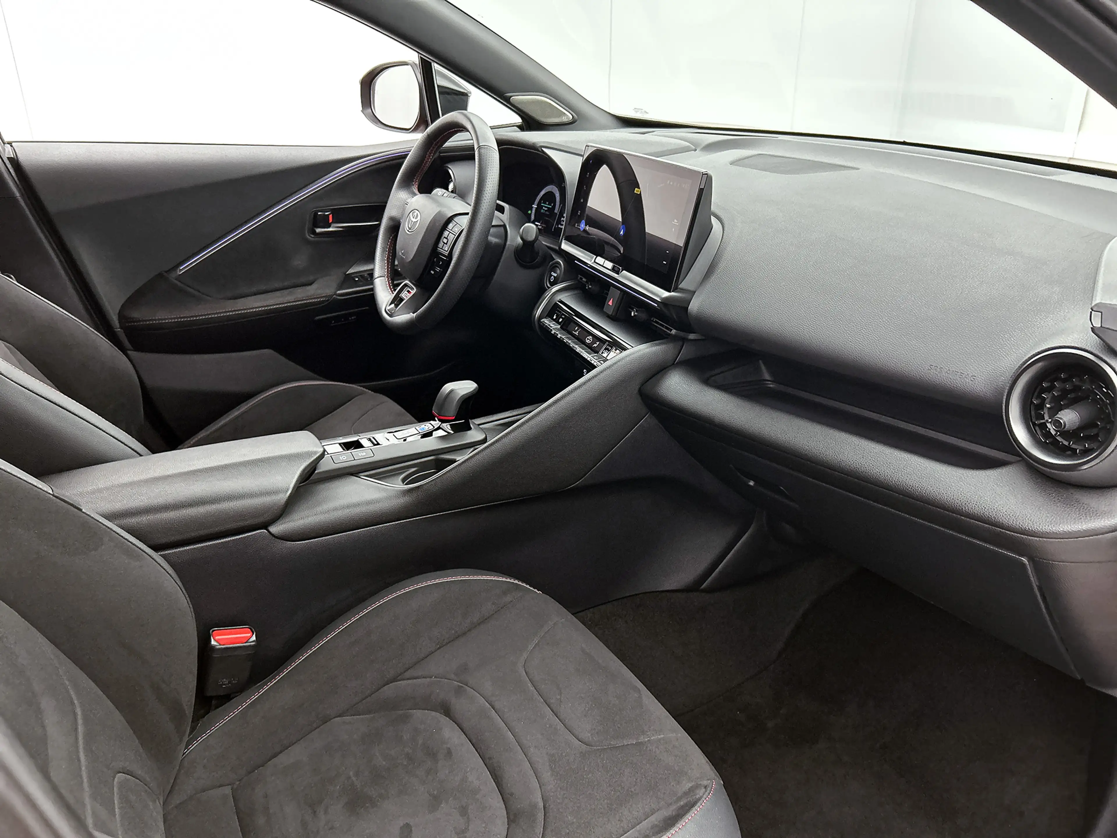 Toyota C-HR 200 AWD GR Sport Premiere Edition | JBL | Stoel+St — photo 6