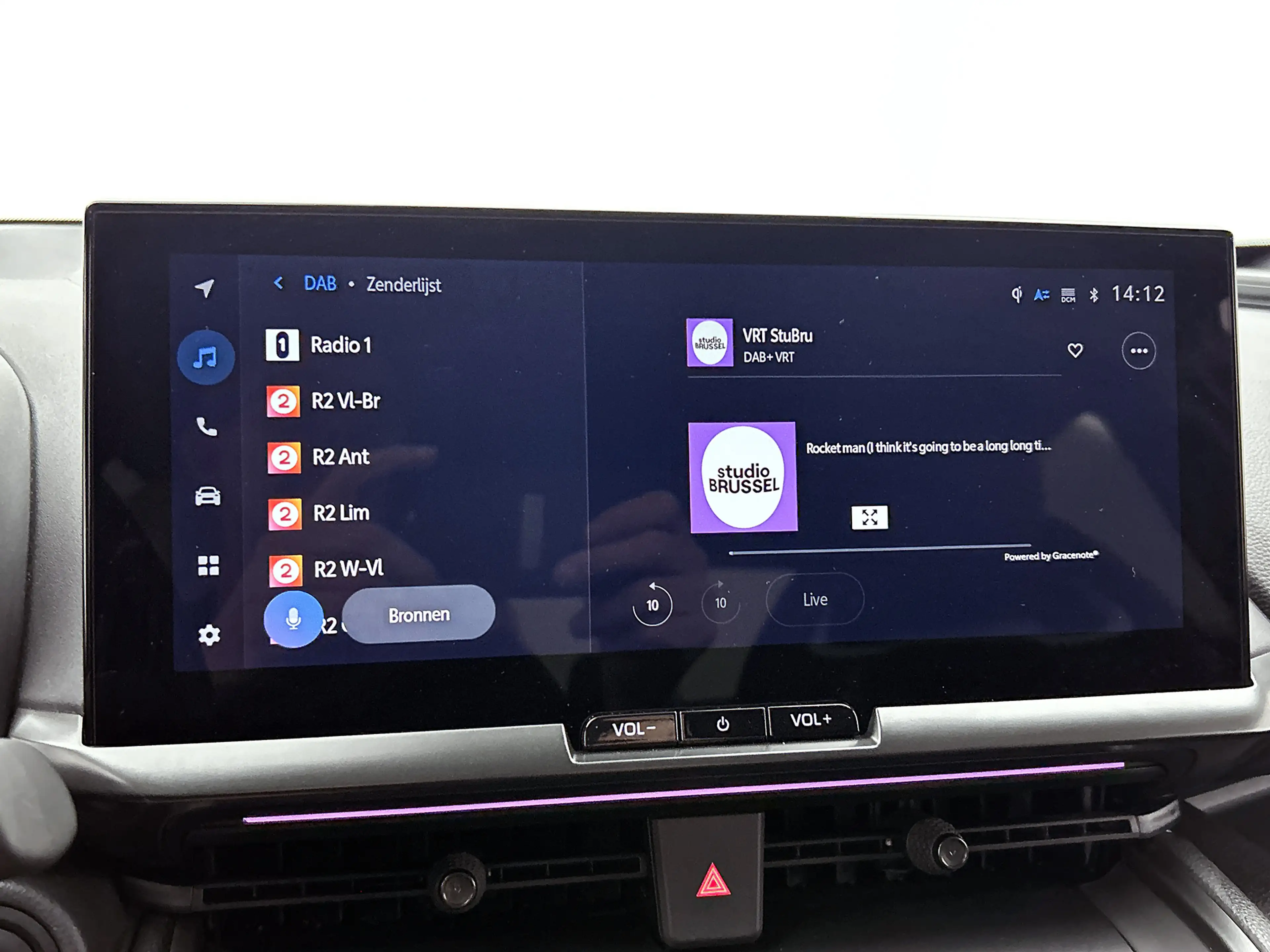 Toyota C-HR 200 AWD GR Sport Premiere Edition | JBL | Stoel+St — photo 9