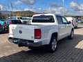 Volkswagen Amarok Highline 4Motion/Leder/Sitzheizung Weiß - thumbnail 5