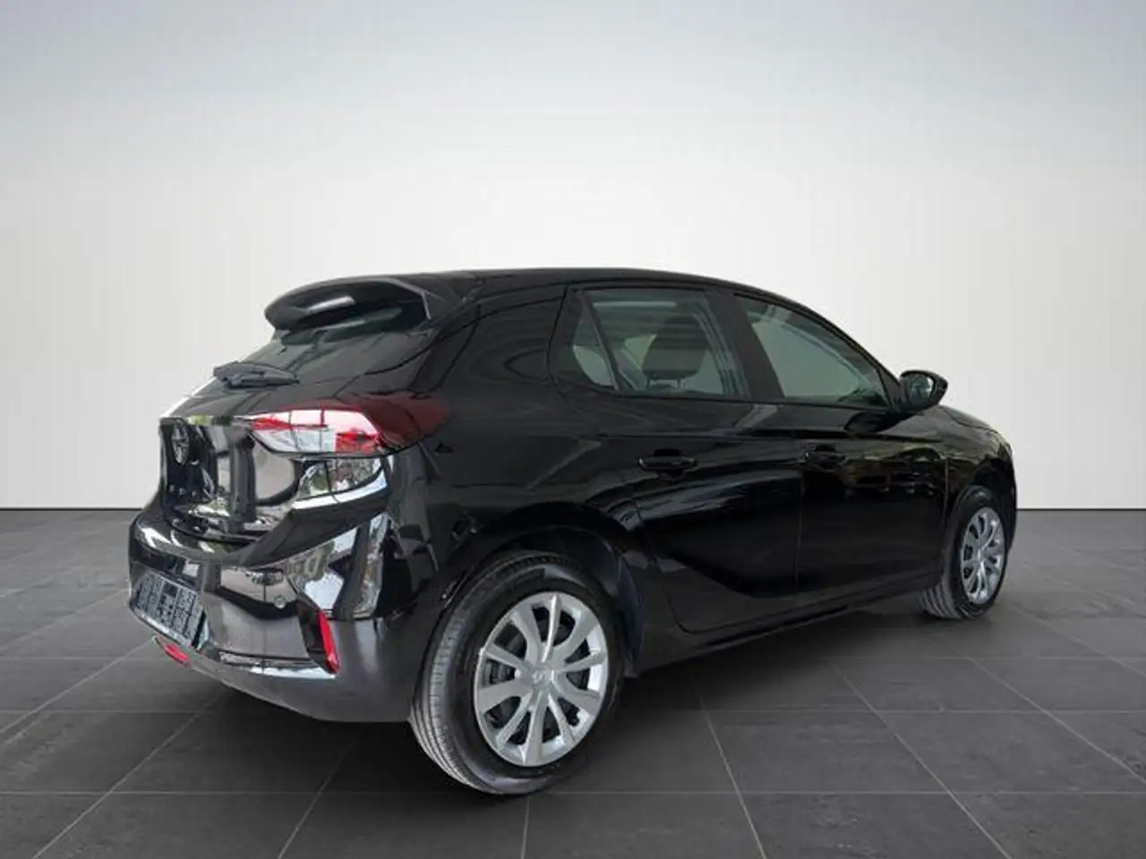 Opel Corsa 2026