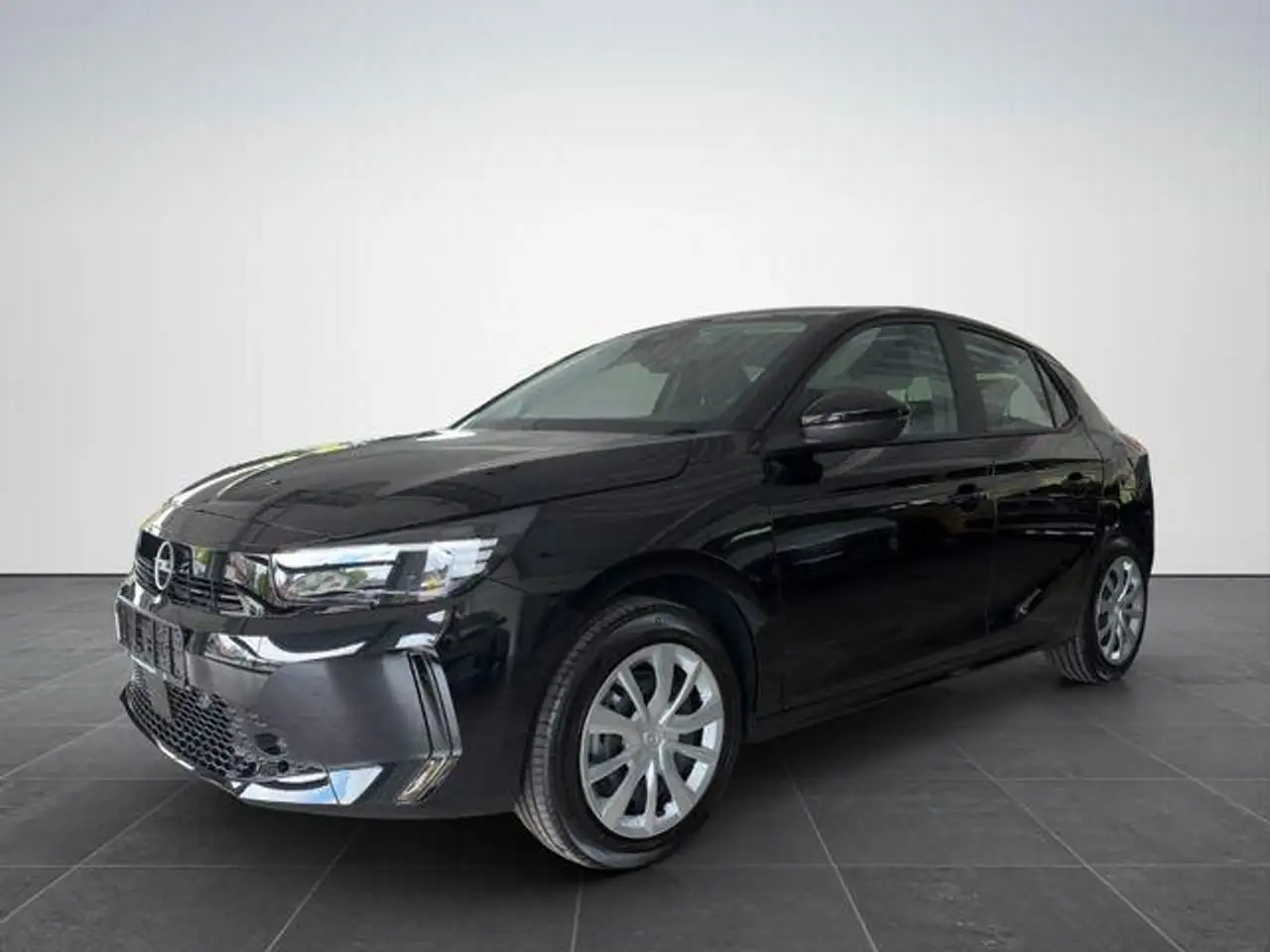 Opel Corsa 2026