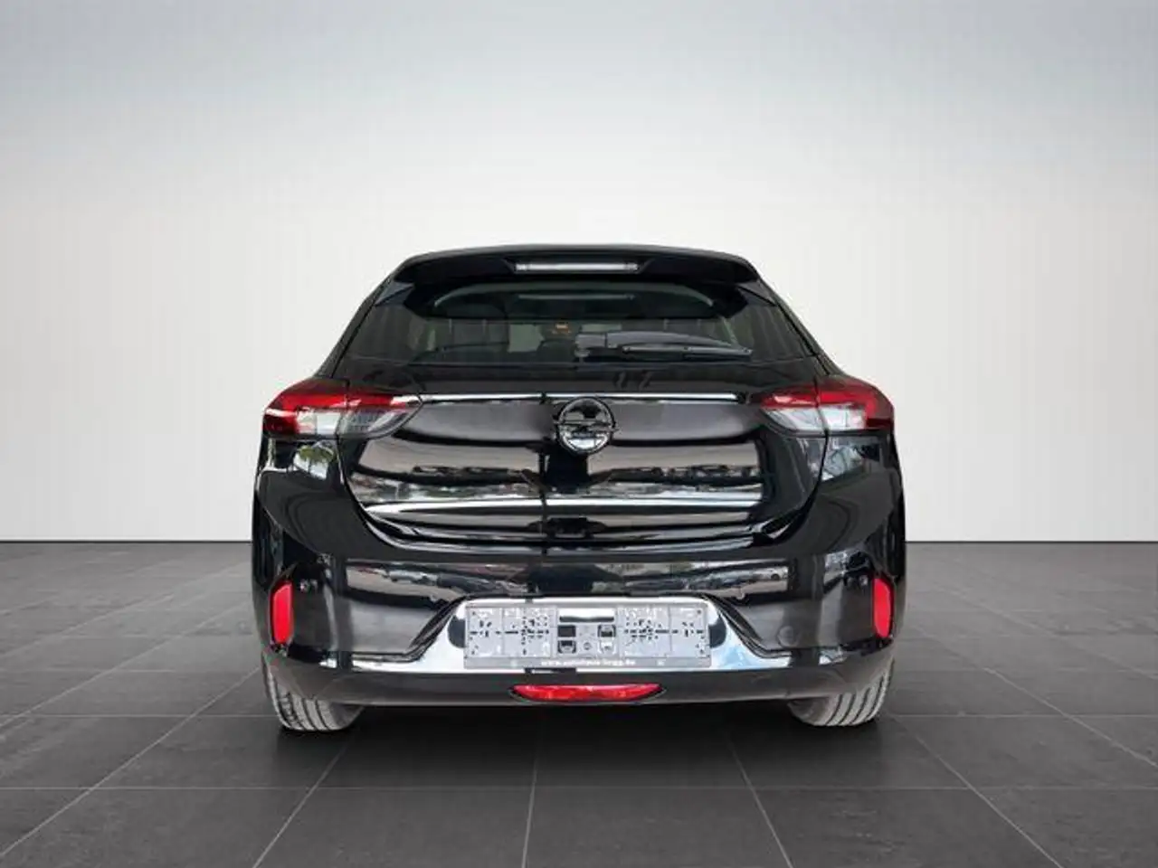 Opel Corsa 2026