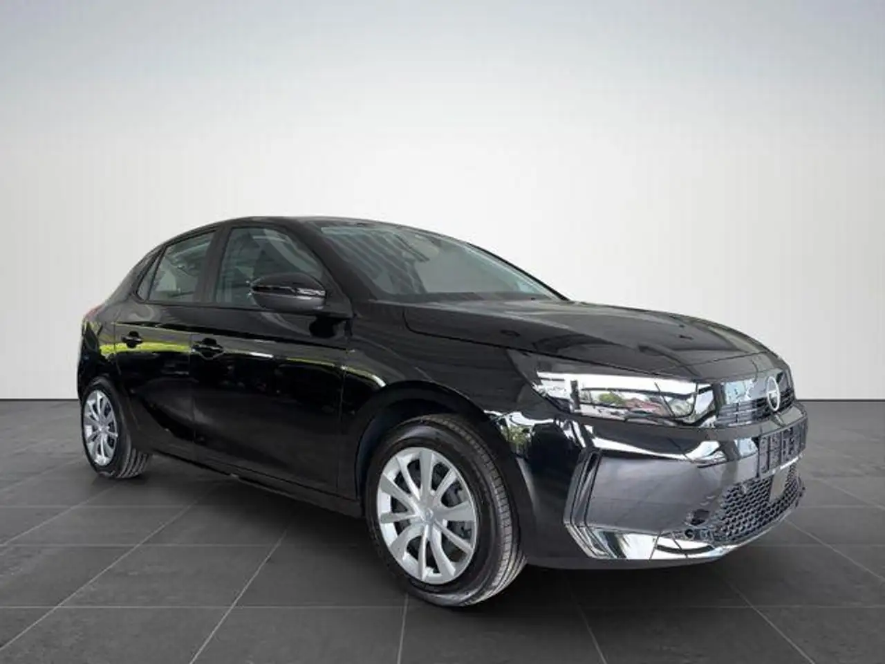 Opel Corsa 2026