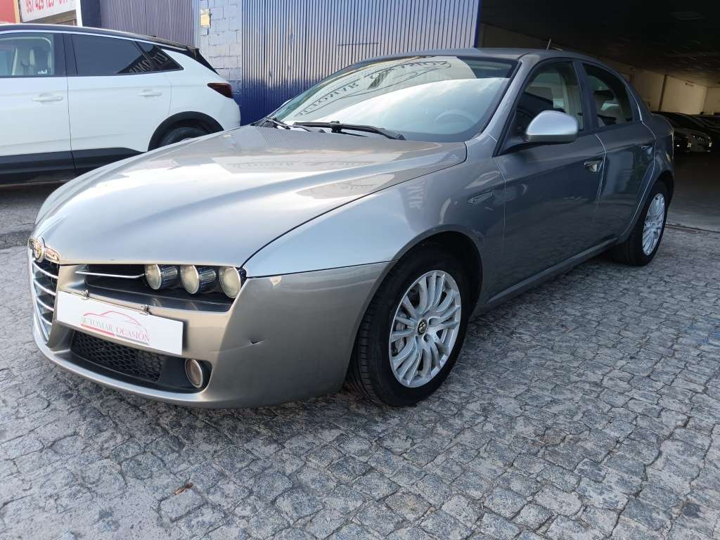 Alfa Romeo 159 1.9JTD Selective 150 - foto 1