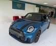 MINI Cooper Mini 3p 1.5 Cooper JCW Blu/Azzurro - thumbnail 1