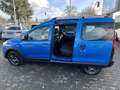 Dacia Dokker Stepway Celebration / Klima / Alu / PDC Blue - thumbnail 9