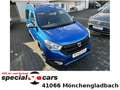 Dacia Dokker Stepway Celebration / Klima / Alu / PDC Blue - thumbnail 1
