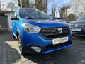 Dacia Dokker Stepway Celebration / Klima / Alu / PDC Blue - thumbnail 3