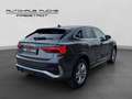 Audi Q3 35 TDI S line exterieur Grau - thumbnail 5