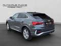 Audi Q3 35 TDI S line exterieur Grau - thumbnail 3