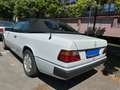Mercedes-Benz CE 300 CABRIO CE 24V 300 H-KENNZEICHEN Blanco - thumbnail 6
