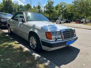 CABRIO CE 24V 300 H-KENNZEICHEN