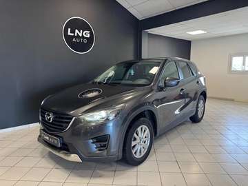 Cx5 2.2 TD Skyactiv 150 cv Exclusive