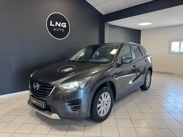 Mazda CX-5 Cx5 2.2 TD Skyactiv 150 cv Exclusive