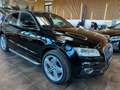 Audi Q5 3.0 TDI  quattro *2. Hand*Klima*Kamera*Navi* Noir - thumbnail 4
