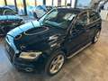 Audi Q5 3.0 TDI  quattro *2. Hand*Klima*Kamera*Navi* Noir - thumbnail 22