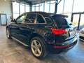 Audi Q5 3.0 TDI  quattro *2. Hand*Klima*Kamera*Navi* Noir - thumbnail 7