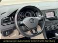 Volkswagen Golf Sportsvan VII Highline 1.4*DSG*NAVI*XENON Rood - thumbnail 11