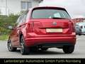 Volkswagen Golf Sportsvan VII Highline 1.4*DSG*NAVI*XENON Rood - thumbnail 4