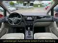 Volkswagen Golf Sportsvan VII Highline 1.4*DSG*NAVI*XENON Rood - thumbnail 5