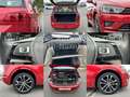 Volkswagen Golf Sportsvan VII Highline 1.4*DSG*NAVI*XENON Rood - thumbnail 30