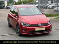 Volkswagen Golf Sportsvan VII Highline 1.4*DSG*NAVI*XENON Rood - thumbnail 15