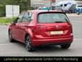Volkswagen Golf Sportsvan VII Highline 1.4*DSG*NAVI*XENON Rood - thumbnail 22