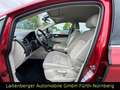 Volkswagen Golf Sportsvan VII Highline 1.4*DSG*NAVI*XENON Rood - thumbnail 12