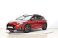 Ford Focus 1.0 Ecoboost MHEV Active 155 Rojo - thumbnail 1