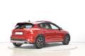 Ford Focus 1.0 Ecoboost MHEV Active 155 Rojo - thumbnail 5