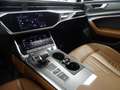 Audi A6 35TDi Avant STronic CUIR-LED-NAVI-ATTELAGE-PARKING Bleu - thumbnail 9