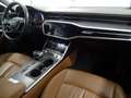 Audi A6 35TDi Avant STronic CUIR-LED-NAVI-ATTELAGE-PARKING Bleu - thumbnail 7
