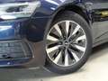 Audi A6 35TDi Avant STronic CUIR-LED-NAVI-ATTELAGE-PARKING Bleu - thumbnail 5