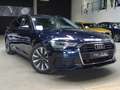 Audi A6 35TDi Avant STronic CUIR-LED-NAVI-ATTELAGE-PARKING Bleu - thumbnail 2