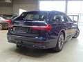 Audi A6 35TDi Avant STronic CUIR-LED-NAVI-ATTELAGE-PARKING Bleu - thumbnail 3