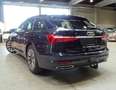 Audi A6 35TDi Avant STronic CUIR-LED-NAVI-ATTELAGE-PARKING Bleu - thumbnail 4