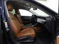 Audi A6 35TDi Avant STronic CUIR-LED-NAVI-ATTELAGE-PARKING Bleu - thumbnail 10