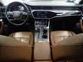 Audi A6 35TDi Avant STronic CUIR-LED-NAVI-ATTELAGE-PARKING Bleu - thumbnail 6