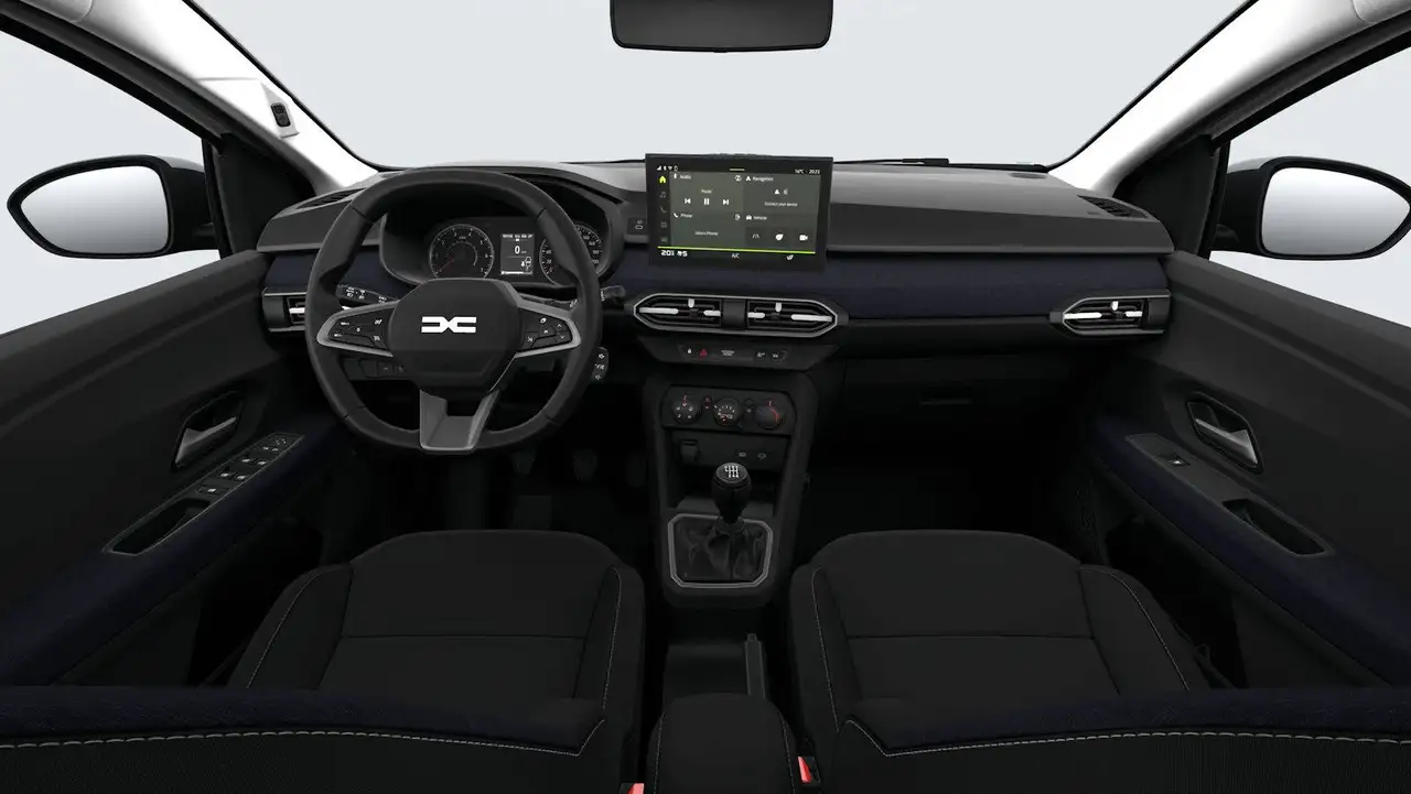 Dacia Sandero 2026