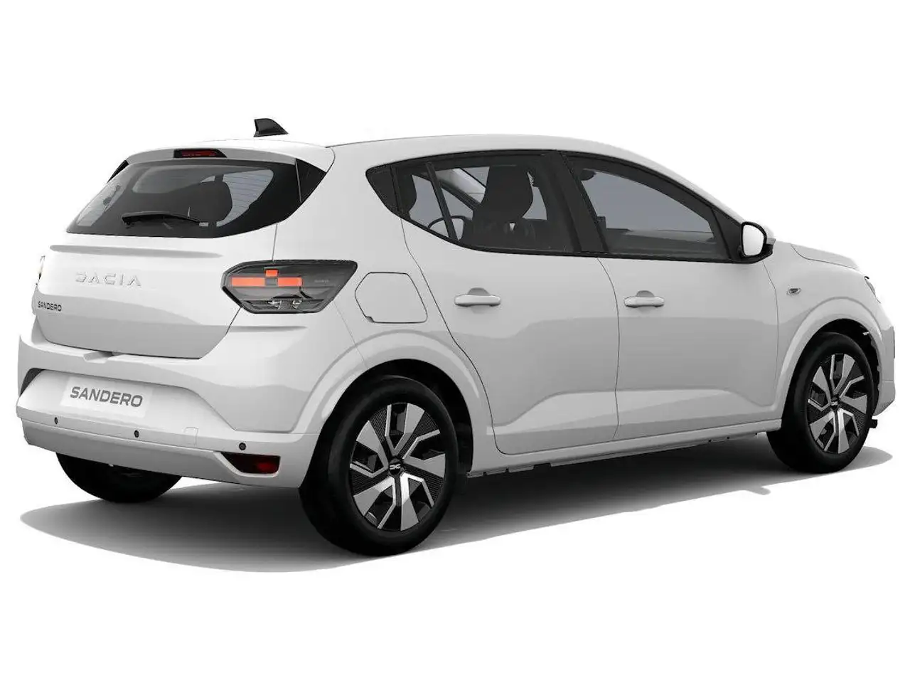 Dacia Sandero 2026
