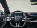 BMW i5 eDrive40 M Sportpaket Pano DAPro 21"LMR adLED Grün - thumbnail 18