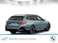 BMW i5 eDrive40 M Sportpaket Pano DAPro 21"LMR adLED Grün - thumbnail 2