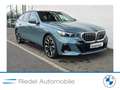BMW i5 eDrive40 M Sportpaket Pano DAPro 21"LMR adLED Grün - thumbnail 1